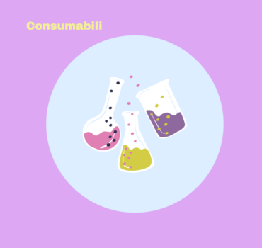 consumabili