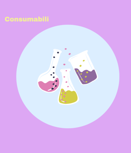 consumabili