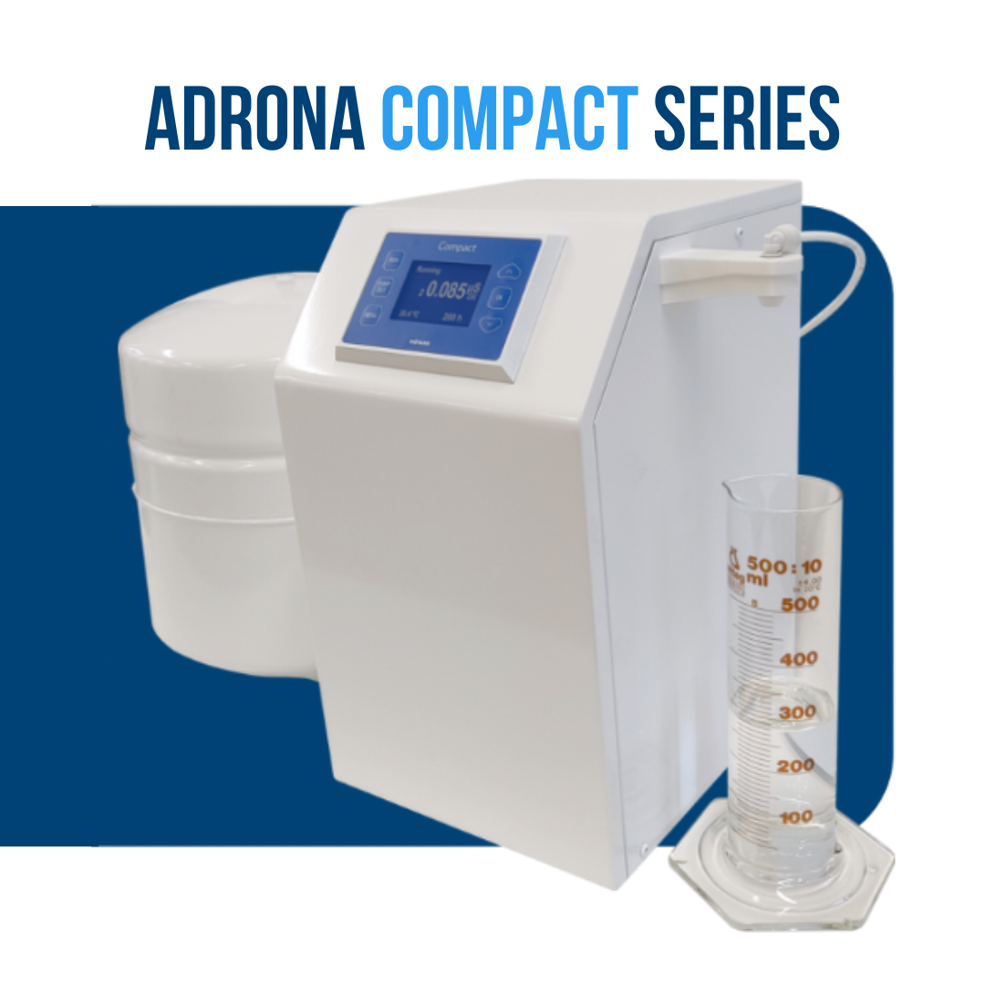 Adrona Compact Series